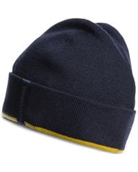 Parajumpers - Muts Met Geribbelde Cuffs - Lyst