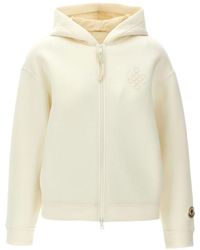 Moncler - Anno Del Serpente Hoodie - Lyst