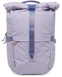 COTOPAXI - Consuelo Roll-Top Backpack - Lyst