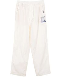 in・stru(men-tal) - Elastic-Waistband Trousers - Lyst