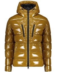 Herno - Daunenjacke Mit Kapuze - Lyst