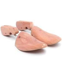 Bally - Cedar Wood Shoe Trees - Lyst