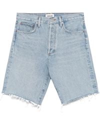 Agolde - 90S Shorts - Lyst