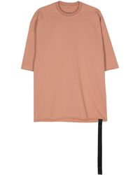 Rick Owens - Tommy T Tシャツ - Lyst
