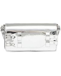 MM6 by Maison Margiela - Small Bracelet Shoulder Bag - Lyst