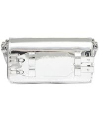 MM6 by Maison Martin Margiela - Bracelet ショルダーバッグ S - Lyst