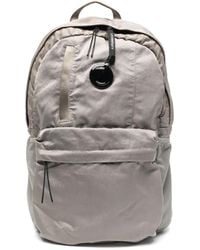 C.P. Company - Backpack Cp Van Het Bedrijf - Lyst