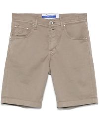 Jacob Cohen - Nicolas Shorts - Lyst