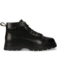 GANT - Pánské Rockdor Boots - Lyst
