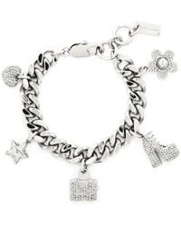 Marc Jacobs - Bracelet - Lyst