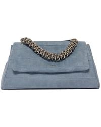 Orciani - Sveva Longuette Tote Bag - Lyst