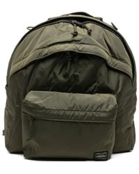 Porter-Yoshida and Co - Rucksack mit Vorderfach - Lyst