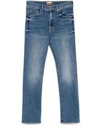 Mother - The Lil' Insider ジーンズ - Lyst