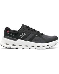 On Shoes - Cloudrunner 2 "Eclipse/ Sneakers - Lyst