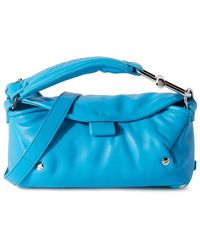 Off-White c/o Virgil Abloh - Small San Diego Shoulder Bag - Lyst