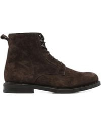 Church's - Suede Desert Boots - Lyst
