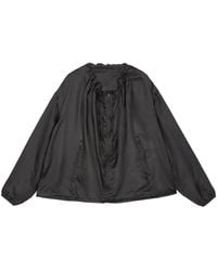 JNBY - Oversized Lightweight Jacket - Lyst