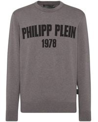 Philipp Plein - Pull 1978 - Lyst
