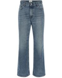 Haikure - Korea Nordic Five-Pockets Jeans - Lyst