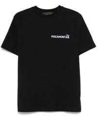 Coperni - X Disney 'pocahontas' Tシャツ - Lyst