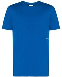 soulland coffey t shirt