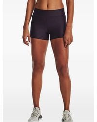 Under Armour - Short Heatgear Armour - Lyst