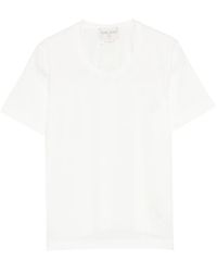 forte_forte - Crew-Neck T-Shirt - Lyst