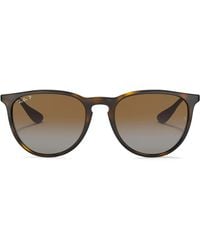 Ray-Ban - Erika Classic Sunglasses - Lyst