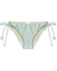 Maria Lucia Hohan - Billie Bikini Bottoms - Lyst