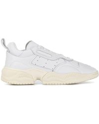 adidas Baskets Supercourt RX - Blanc