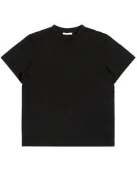 Entire studios - Crew-Neck T-Shirt - Lyst