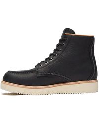 Timberland - Oak Forge Lace-Up Boots - Lyst