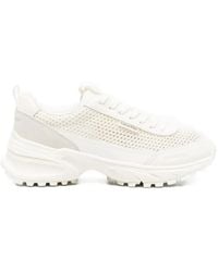 Calvin Klein - Hike Runner Sneakers - Lyst