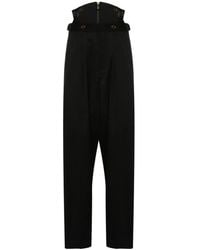 Vivienne Westwood - Pantalon Macca À Taille Structurée - Lyst
