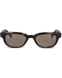 Chimi - Lyra Tortoise-Shell Sunglasses - Lyst