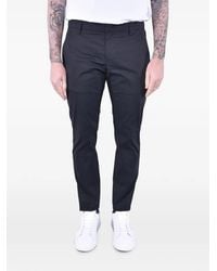 Dondup - Pantalon Gaubert À Coupe Slim - Lyst