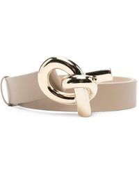 Fabiana Filippi - Ceinture En Cuir À Boucle - Lyst