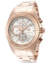 TechnoMarine - Manta Ocean.5Mm Watch - Lyst