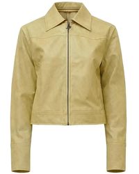 Rejina Pyo - Rowan Jacket - Lyst