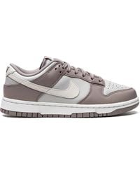 Nike - Dunk Low "Moon Fossil" Shoes - Lyst