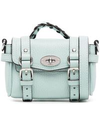 mulberry micro alexa