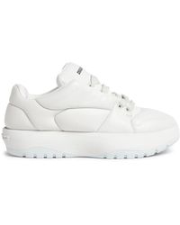 DSquared² - Sneakers Mit Wattiertem Effekt - Lyst