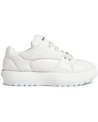 DSquared² - Sneakers Mit Wattiertem Effekt - Lyst