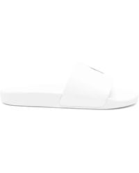Polo Ralph Lauren - Polo Pony Slides - Lyst