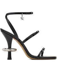 Marc Jacobs - The Daisy Heels - Lyst