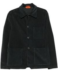 Barena - Visal Hemdjacke - Lyst