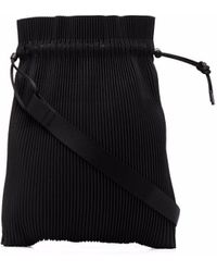 issey miyake pleats please bolsa
