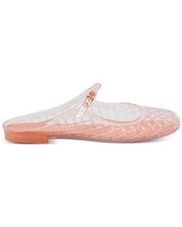 Tory Burch - Mellow Mary Jane Jelly Sandals - Lyst