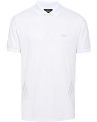 BOSS - Piraq Active 1 Polo Shirt - Lyst