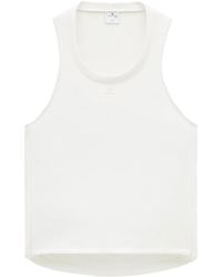Courreges - Holistic Vest Top - Lyst
